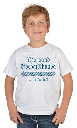Lustige Bayrische Sprüche Kinder T Shirt Volksfest Des Sand