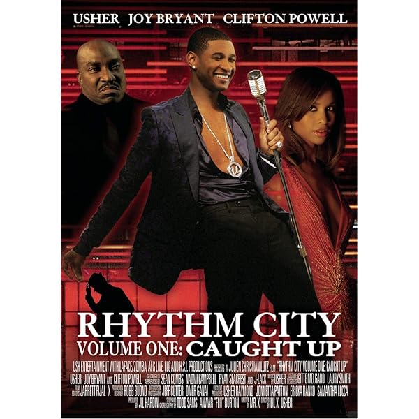 Amazon.com: Live Evolution 8701 [DVD] : Usher: Movies & TV