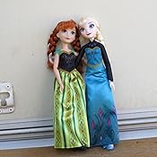 coronation change anna