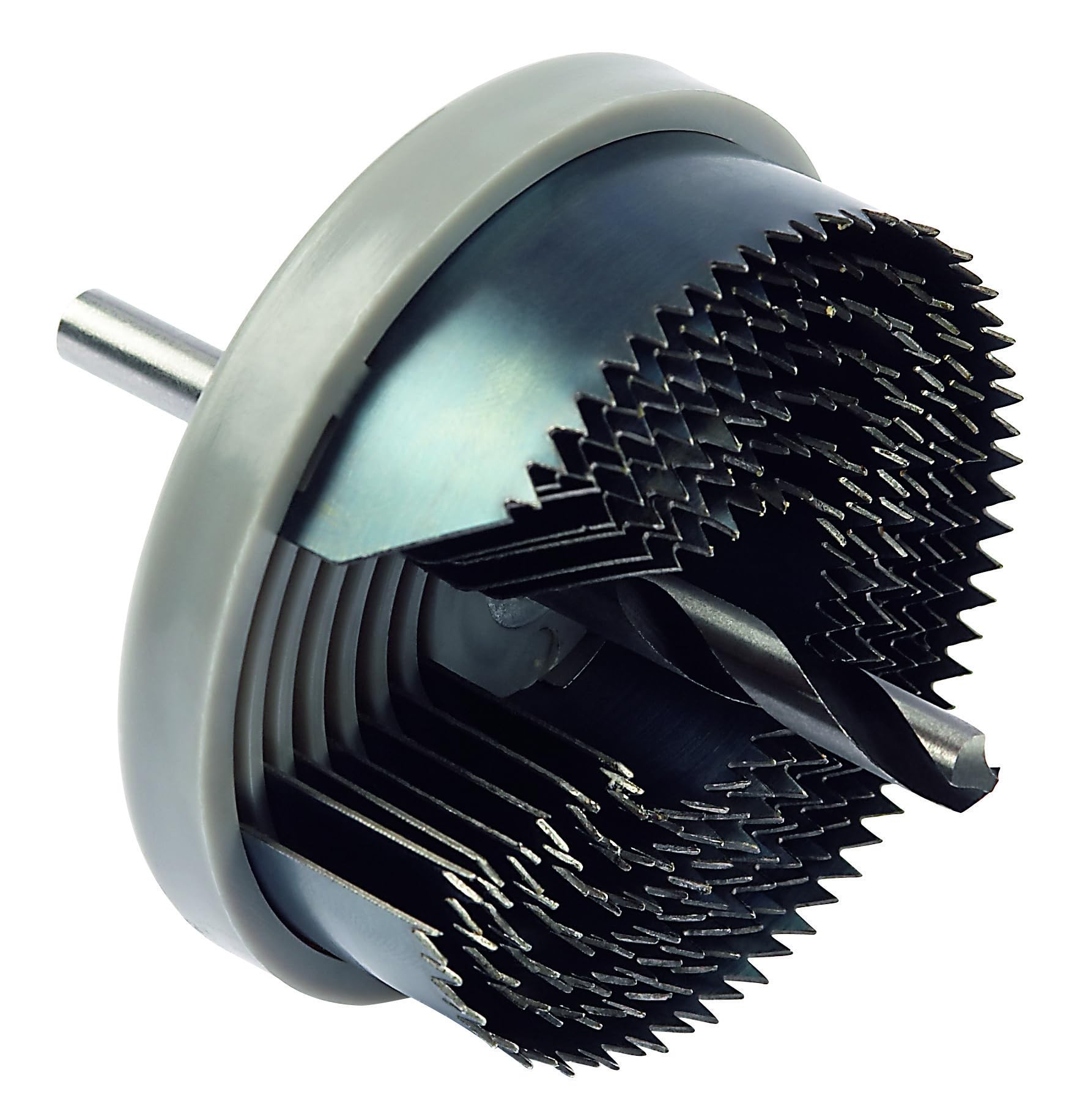 Bosch 7 Piece Holesaw Set