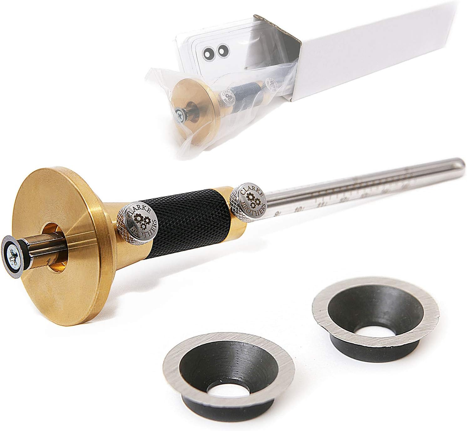 Best digital readout for planer