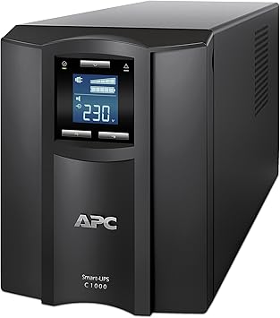 Apc smc1000i аккумулятор