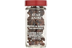 MORTON & BASSETT M&B Star Anise