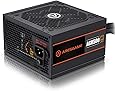 ARESGAME Power Supply 500W 80+ Bronze Certified PSU (AGV500)