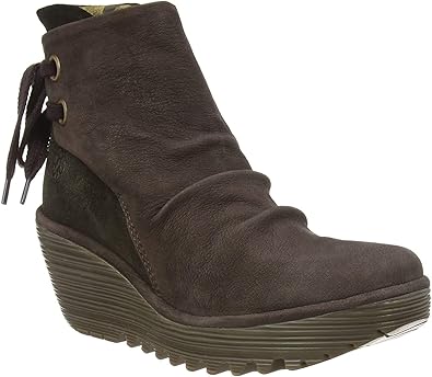 fly london yama bootie