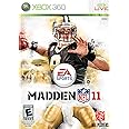 Madden NFL 11 - Xbox 360