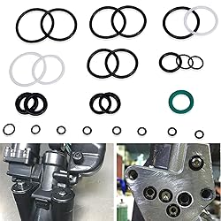 Tilt Trim Seal Kit 1997 & Up 115225FS Fast Strike