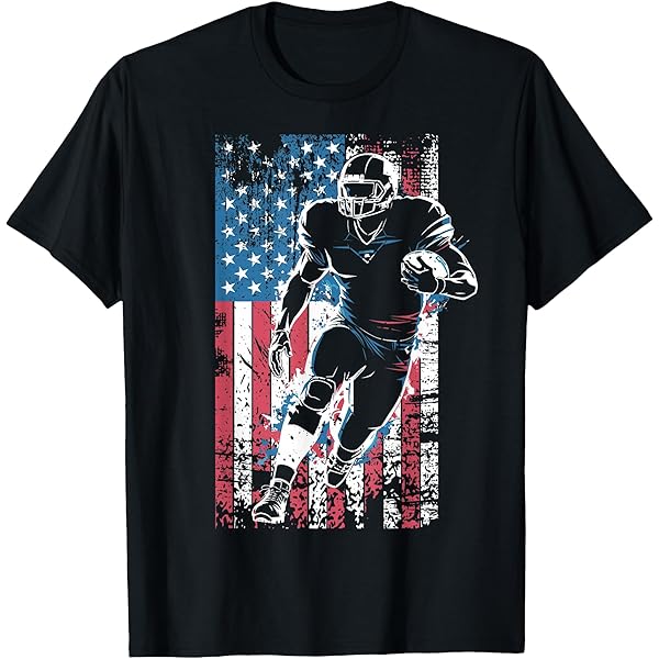シャツ Wolves Forever Emmitt Football シャツ Wolves Forever