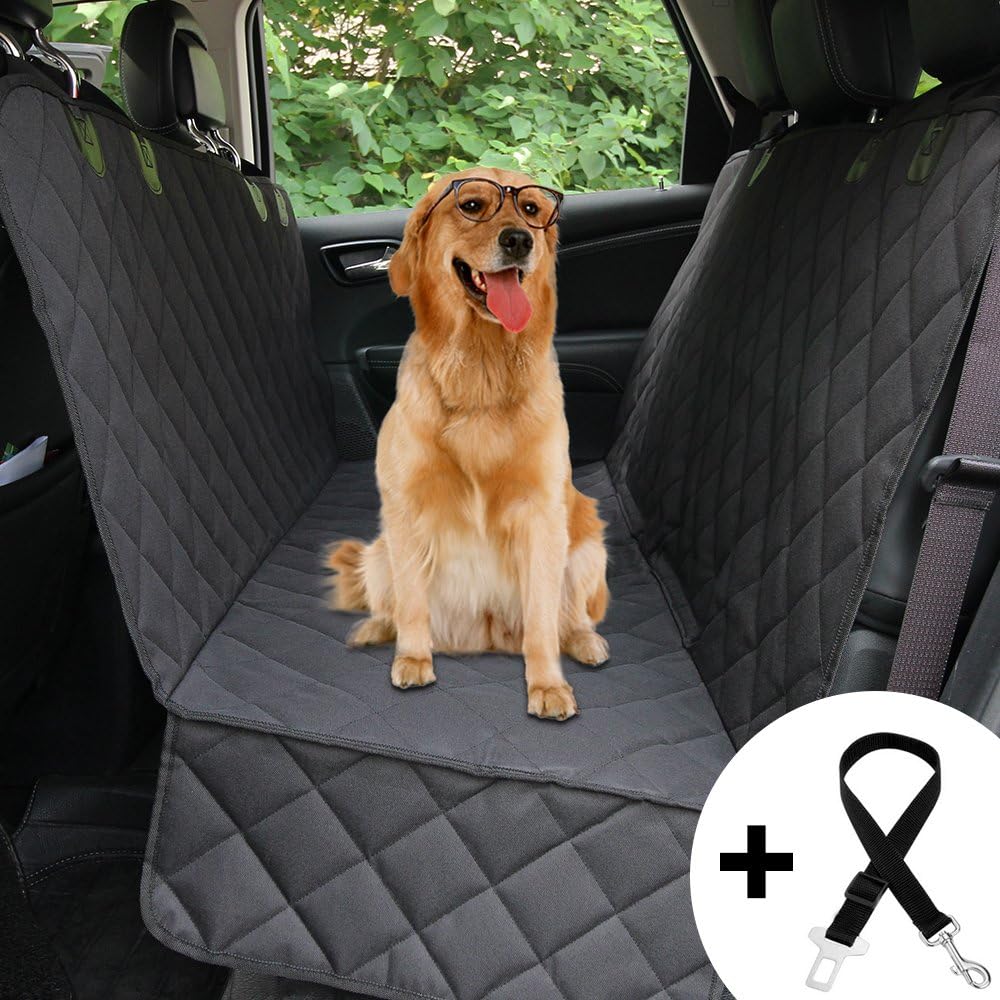 quilted car seat covers for dogs