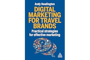 Digital Marketing for Travel Brands: Practical Strategies for Effective Marketing