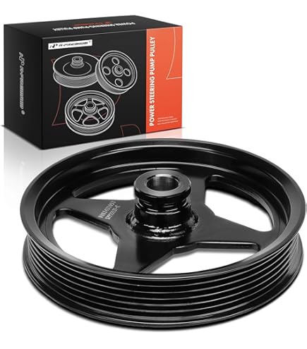 MOTORMITE 300-301 - Pompa E Componente Per Servosterzo. Qualità Affidabile, Made For Expert. Verifica Compatibilità Con Il Tuo Veicolo! - 5