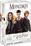 Munchkin: Harry Potter