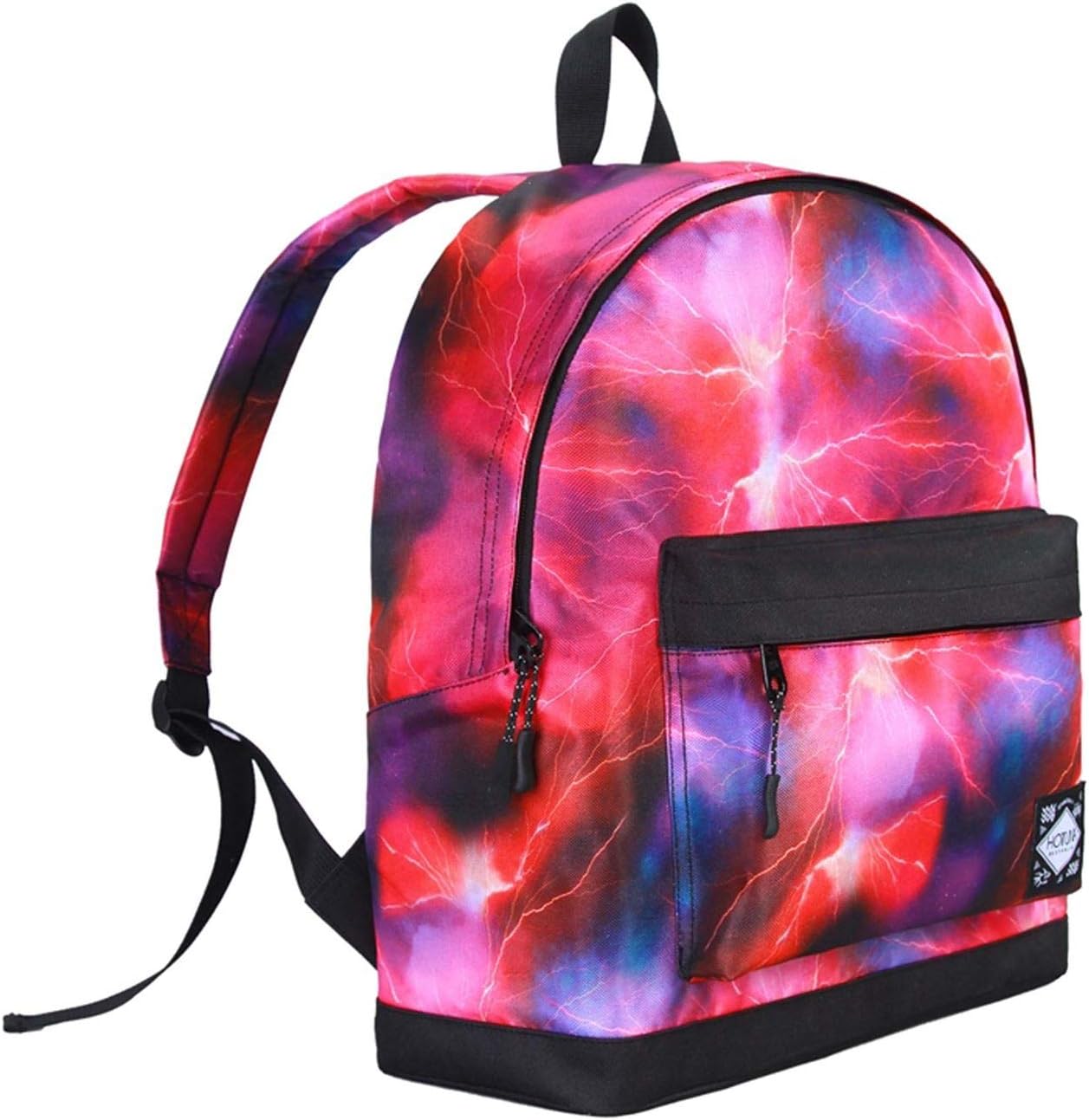hot tuna galaxy backpack