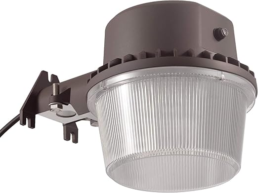 Wiring A Light In Barn Pole Barn Exterior Lighting Wiring A Metal