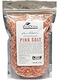 Himalayan Pink Salt Coarse Grain Crystal Sea Salt, (2 lb)