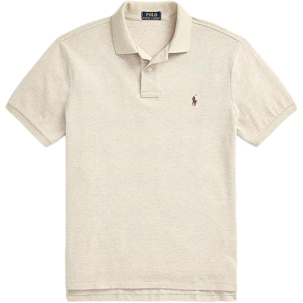 Amazon.com: POLO RALPH LAUREN Classic Long Sleeve Oxford