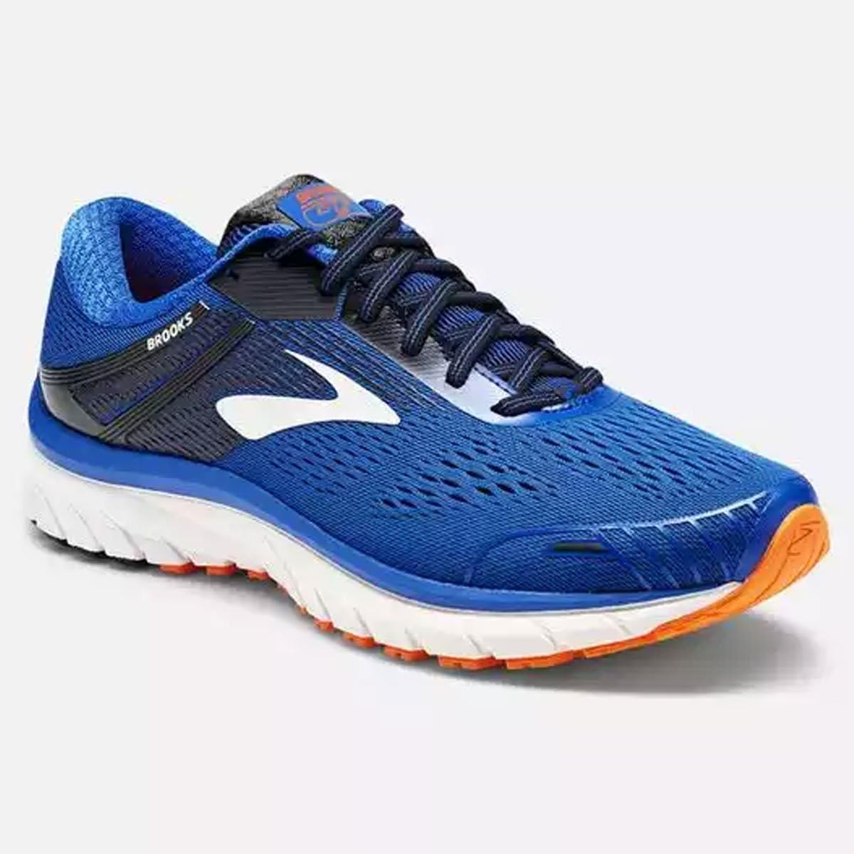 Brooks Herren Adrenaline Gts 18 Laufschuhe Amazon.de Schuhe & Handtaschen
