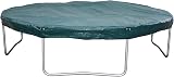 ZERO GRAVITY Trampoline Cover 180GSM Thick UV Resistant 6ft 8ft 10ft 12ft 14ft