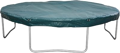 ZERO GRAVITY Trampoline Cover 180GSM Thick UV Resistant 6ft 8ft 10ft 12ft 14ft