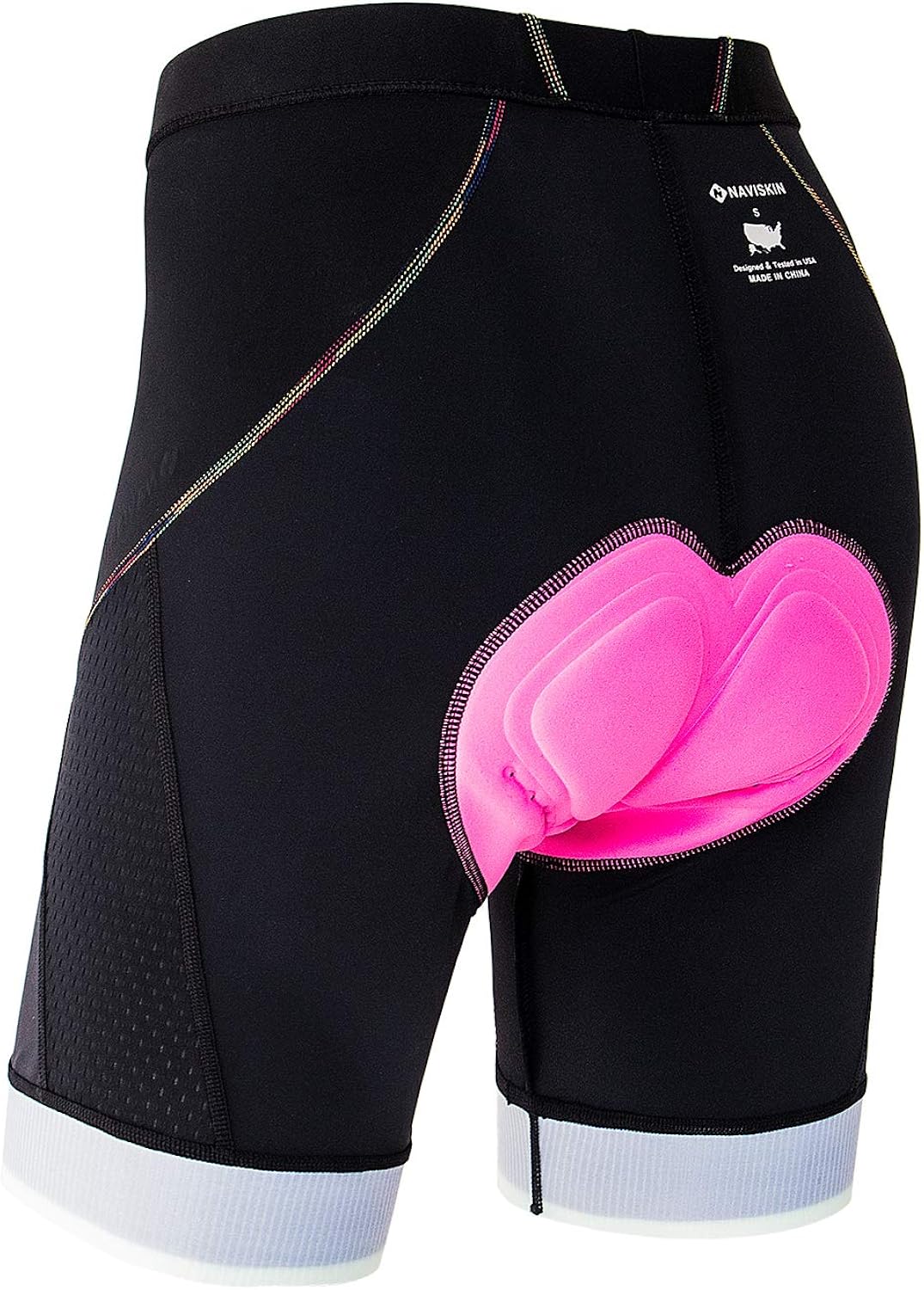 Women's cycling underwear with padding Clearance