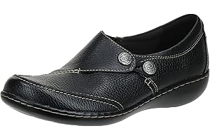 Clarks Women's Ashland Lane Q Loafers