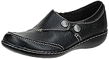 Clarks Women's Ashland Lane Q Slip-On
