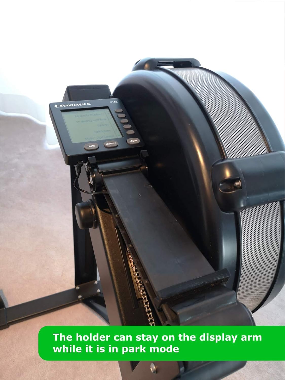 concept 2 tablet mount amazon