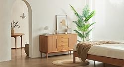 Artificial Areca Palm Tree - Fake Plants Bird of