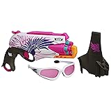 Nerf Rebelle Sweet Revenge Dart Kit
