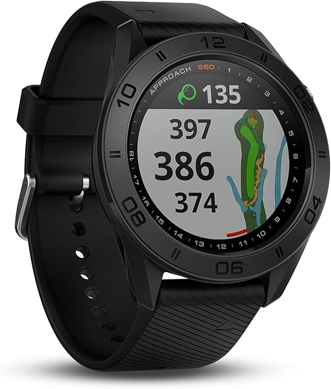 garmin s60 amazon