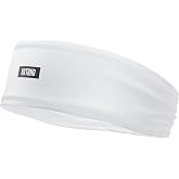 Nxtrnd Sports Headband, Football Skull Wrap, Fits Under Football Helmet