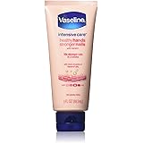 Vaseline Healthy Hand and Nail Conditioning Lotion 3 oz