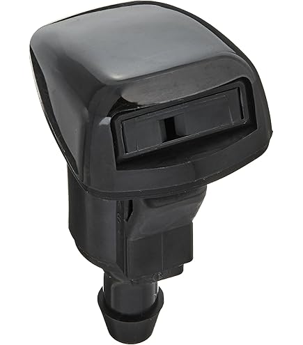 Amazon.com: Toyota 85382-60050 Windshield Washer Nozzle : Automotive