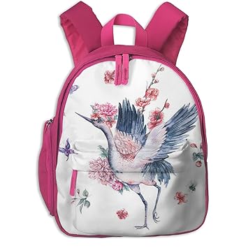 cute asian backpacks