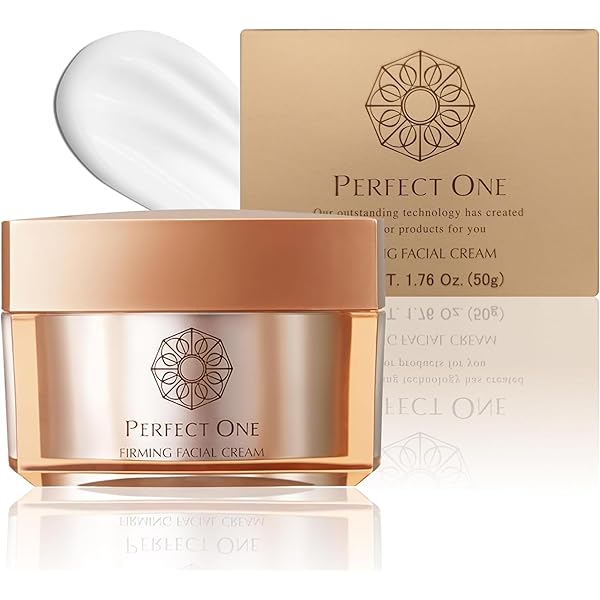 Amazon.com: PERFECT ONE Lifting Gel – All-in-One Face Moisturizer