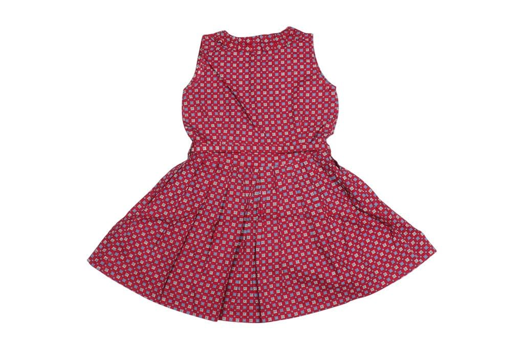 kids casual frocks