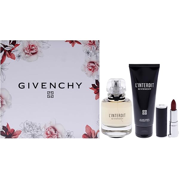 Amazon.com : Linterdit by Givenchy for Women - 4.2 oz EDP Spray