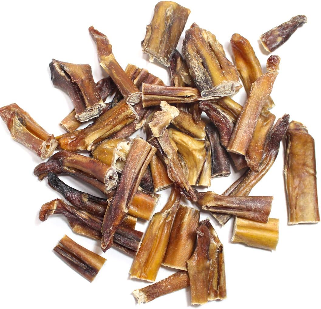 bully sticks for puppies