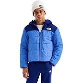 The North Face Boys' Reversible Shasta Full Zip Hooded Jacket