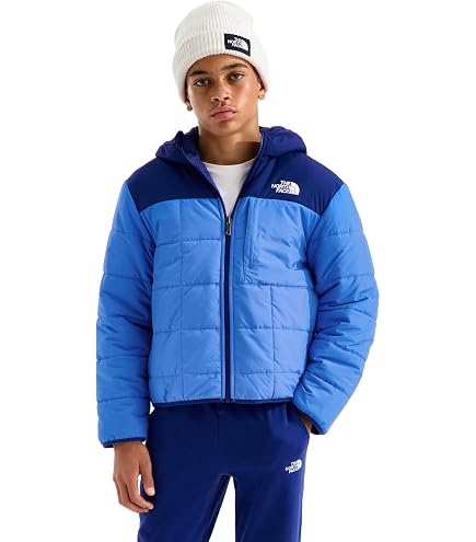 Amazon.com: The North Face Teen North Down Triclimate, XS, Mauve
