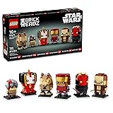 LEGO Star Wars BrickHeadz The Phantom Menace