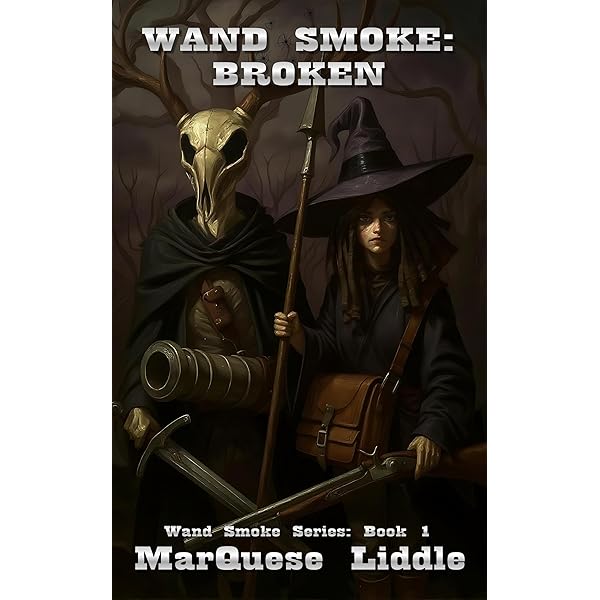 larocking phantom vol 2