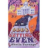 The Odds of Getting Even (Mo & Dale Mysteries)