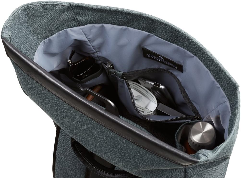 meilleur sac high tech