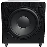 sunfire subwoofer xteq 12