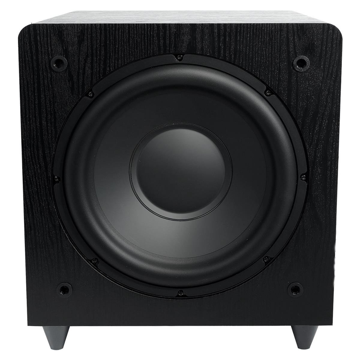 sunfire subwoofer sds 12