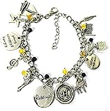 Hamilton Broadway Bracelet Jewelry Merchandise Idea Hamilton