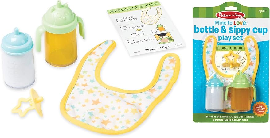 melissa and doug juice bottles