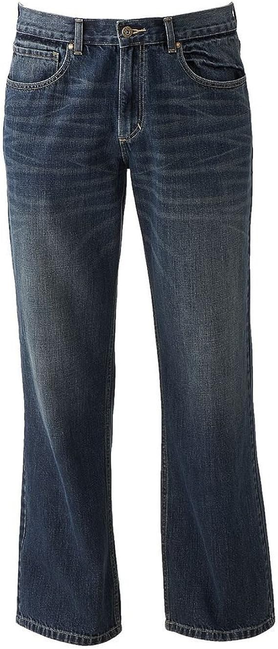 urban pipeline loose straight