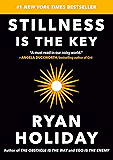 Stillness Is the Key